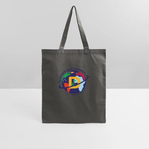 2021 DDMES logo 01 - Tote Bag