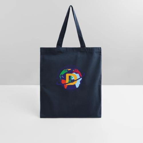 2021 DDMES logo 01 - Tote Bag