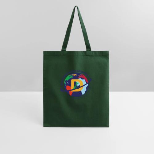 2021 DDMES logo 01 - Tote Bag