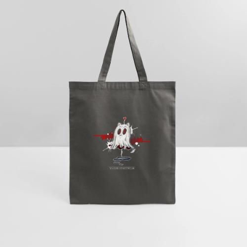 catghost in love - Tote Bag