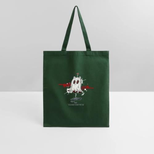 catghost in love - Tote Bag