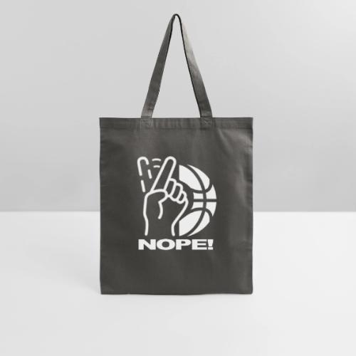 NOPE! - Tote Bag