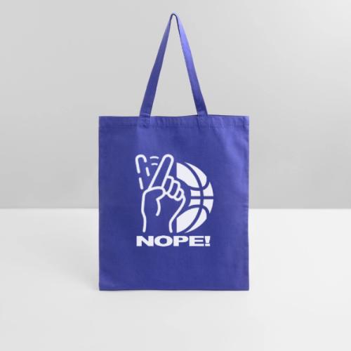 NOPE! - Tote Bag