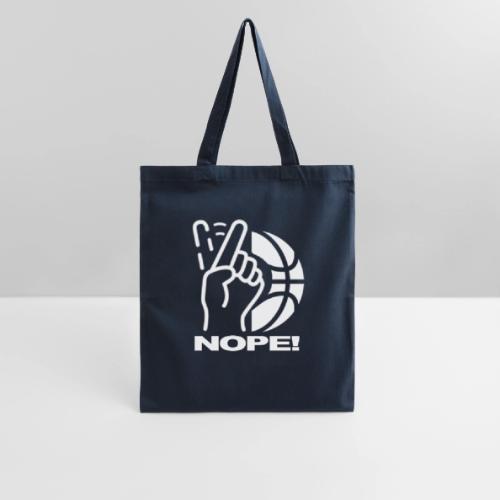 NOPE! - Tote Bag