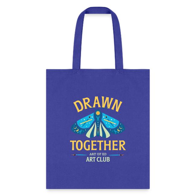 Drawn Together | Limited Edition Community Design