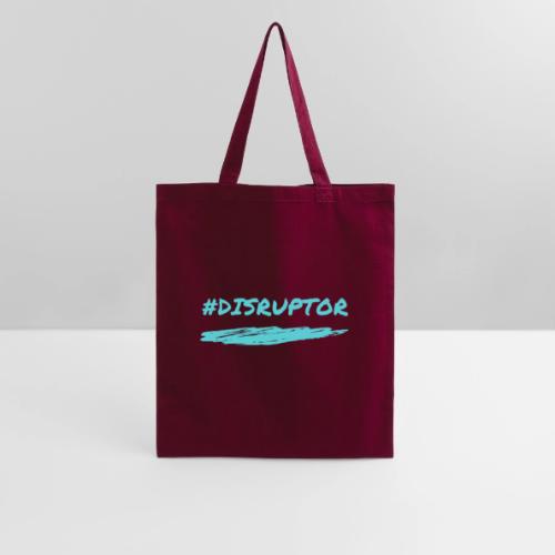 Disruptor - Tote Bag