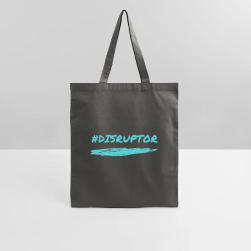 Disruptor - Tote Bag