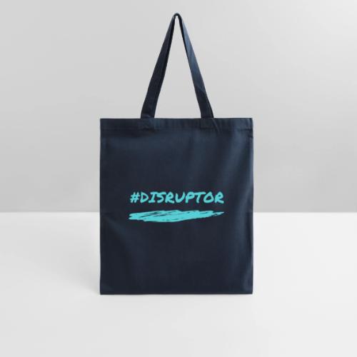 Disruptor - Tote Bag