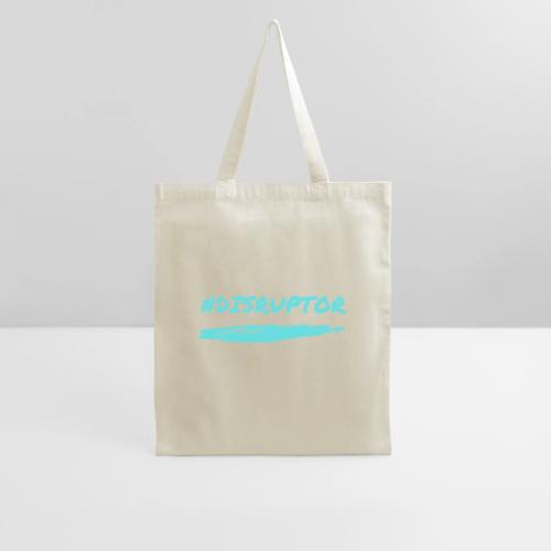 Disruptor - Tote Bag
