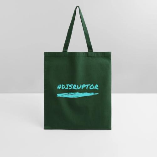 Disruptor - Tote Bag