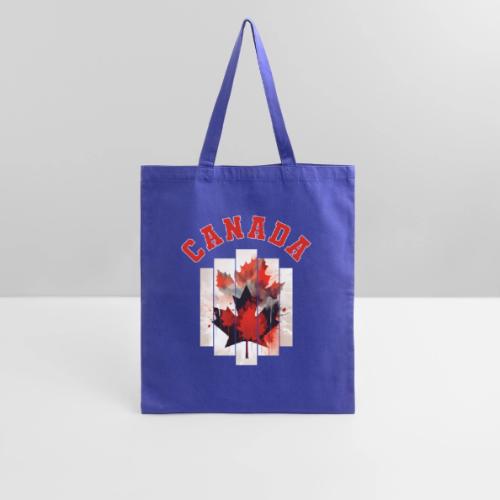 Heart of Canada Art - Tote Bag