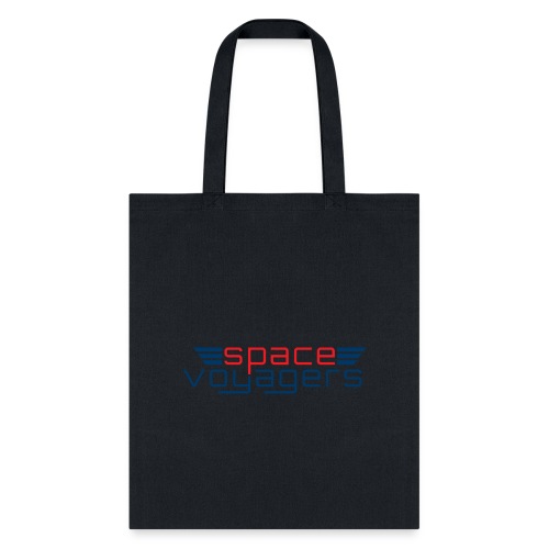 Space Voyagers Design #2 - Tote Bag