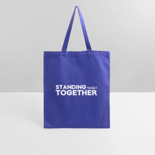 AASL 2025 National Conference: Standing Together - Tote Bag