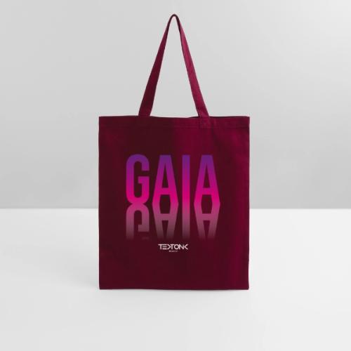 TEKTONIK Music GAIA - Tote Bag