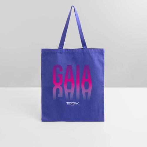 TEKTONIK Music GAIA - Tote Bag