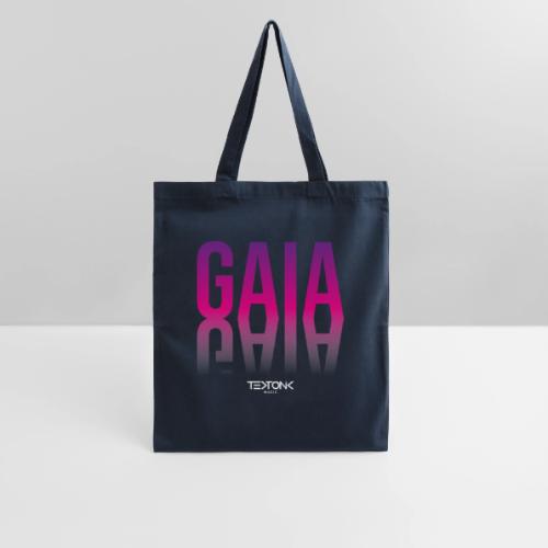 TEKTONIK Music GAIA - Tote Bag