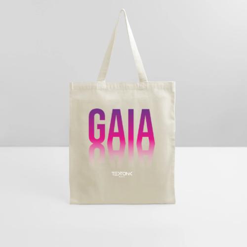 TEKTONIK Music GAIA - Tote Bag