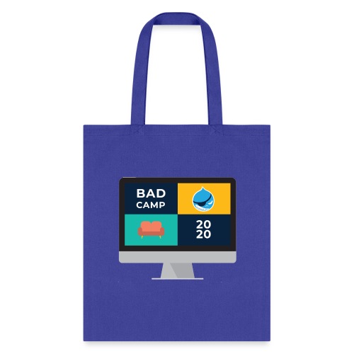 BADCamp2020 Online - Tote Bag