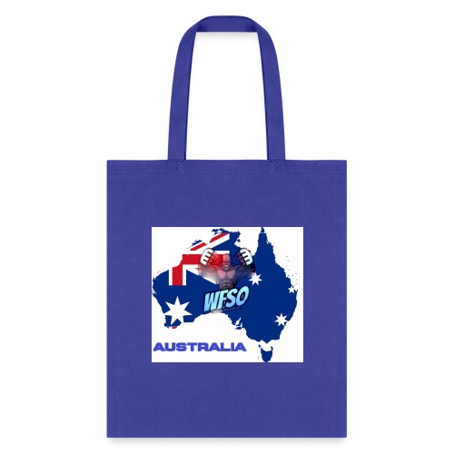 WFSO Australia - Tote Bag
