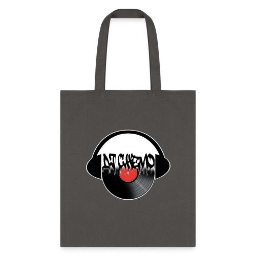DJ Chemo Logo - Tote Bag