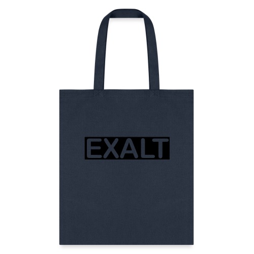 EXALT - Tote Bag