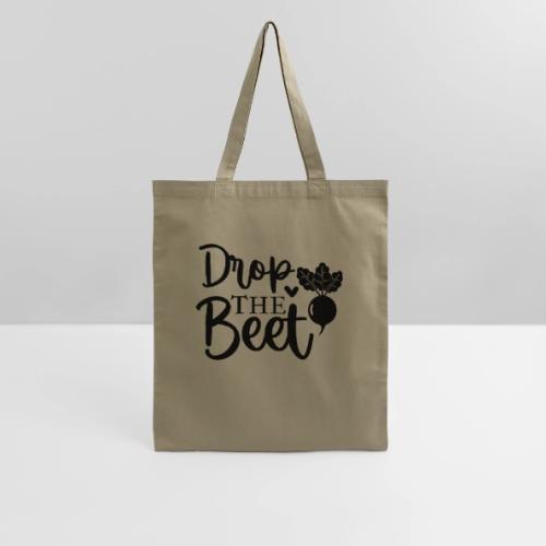 Drop the Beet - Tote Bag