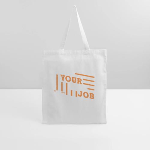 Quit Your Day Job - Tote Bag