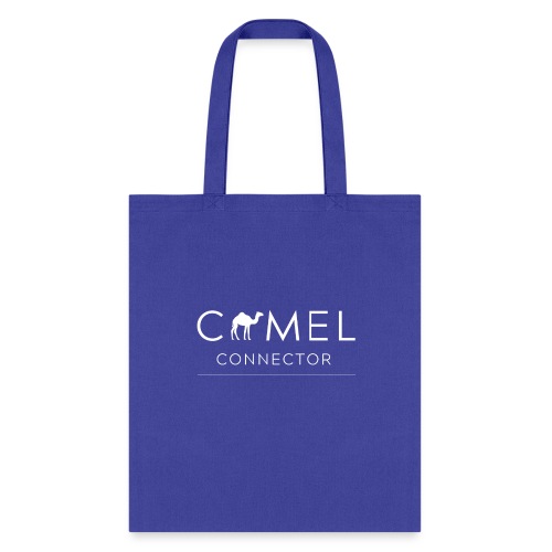 Camel CONNECTOR - Tote Bag