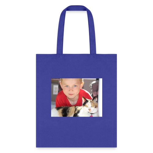 KITTEN AND DOG CARE MERCHANDISE - Tote Bag