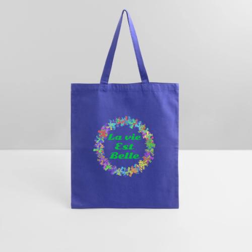 – Positive Attitude - Tote Bag