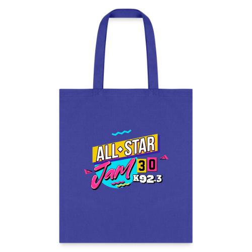 All Star Jam 30th Anniversary - Tote Bag