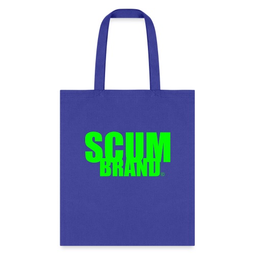 SCUM BRAND - Tote Bag