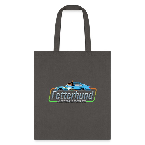 Fetterhund Motorsports - Tote Bag