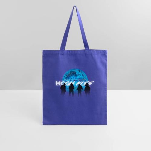 MOON KISS (Merch) - Tote Bag