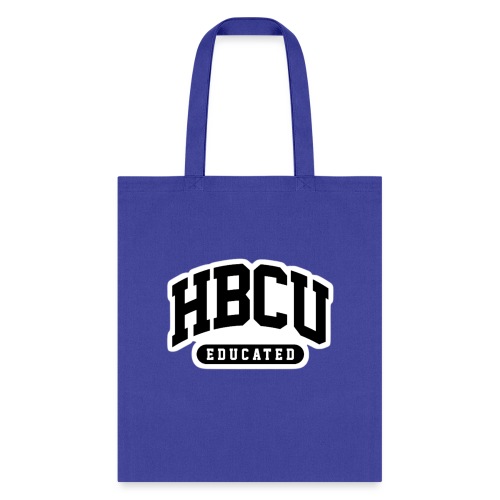 HBCU Education - Tote Bag