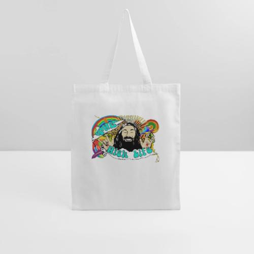 The High Life - Tote Bag