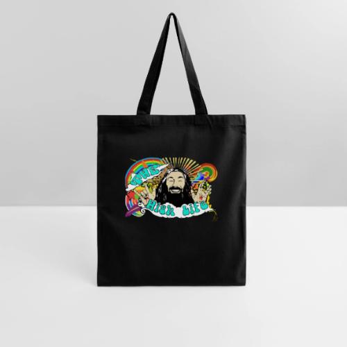 The High Life - Tote Bag
