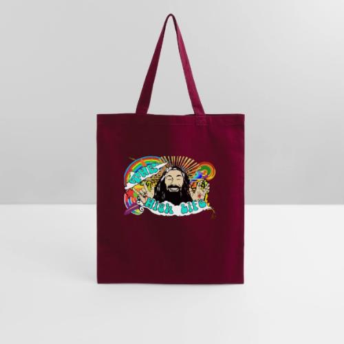 The High Life - Tote Bag