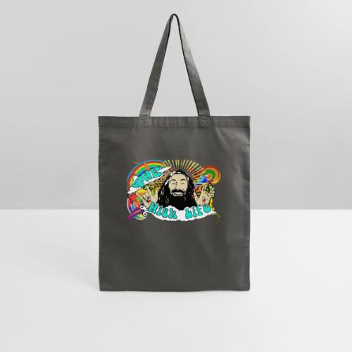 The High Life - Tote Bag