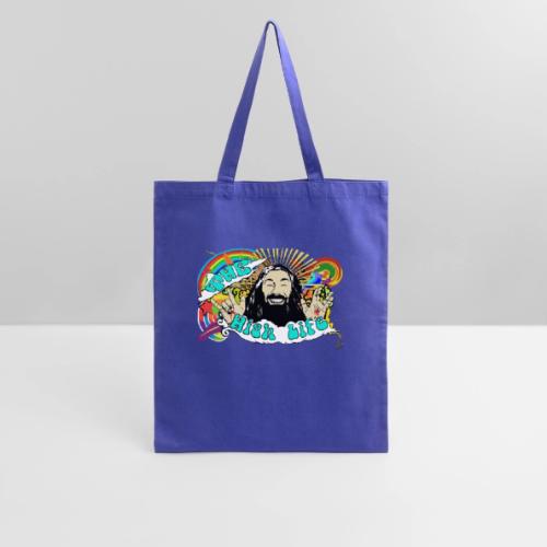The High Life - Tote Bag