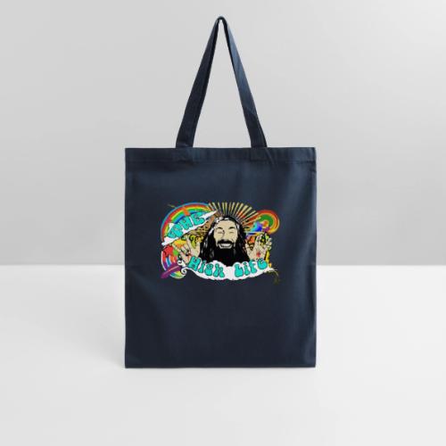 The High Life - Tote Bag