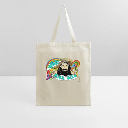 The High Life - Tote Bag