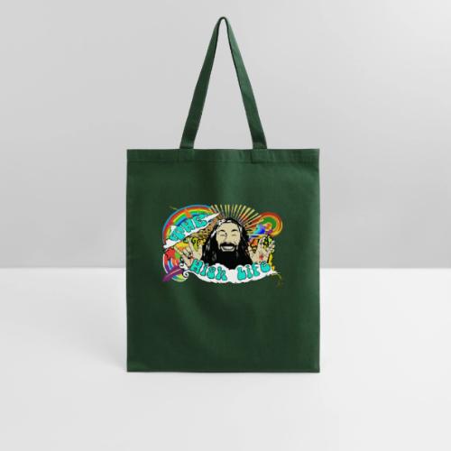 The High Life - Tote Bag