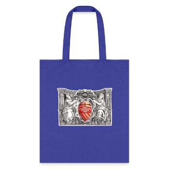 The Guardian Angels T-Shirt - Tote Bag - royal blue - Front