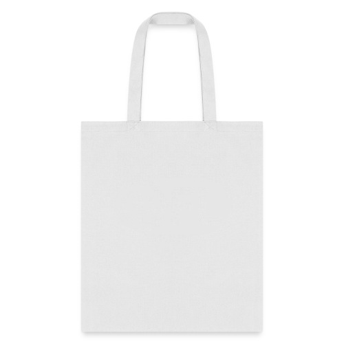 Observations from Life Logo with Hashtag - Tote Bag