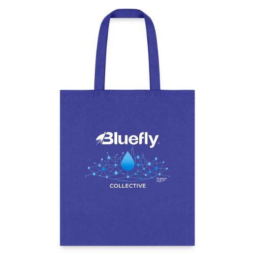 Bluefly DrupaCon Chicago 2026 - Tote Bag