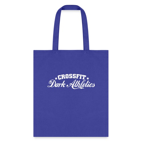 CrossFit Dark Athletics Fall Gear - Tote Bag