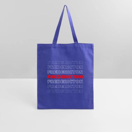 Fredericton Frame - Tote Bag
