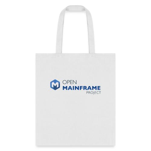 Open Mainframe Project - Tote Bag