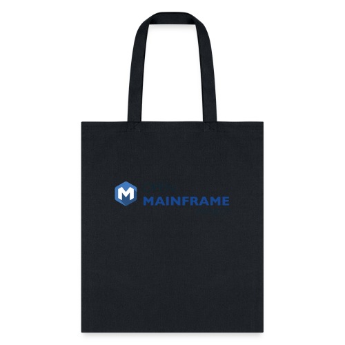 Open Mainframe Project - Tote Bag